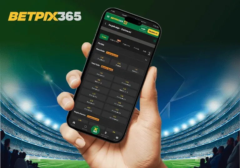 betpix365 apostas esportivas