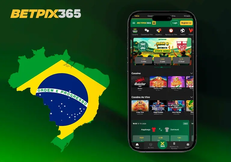 betpix365 brasil