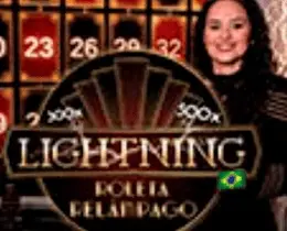 betpix365 lightning roleta