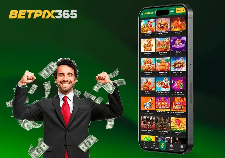 betpix365 depositos