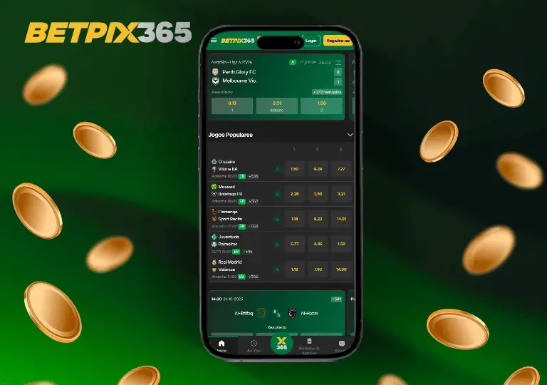 betpix365 plataforma