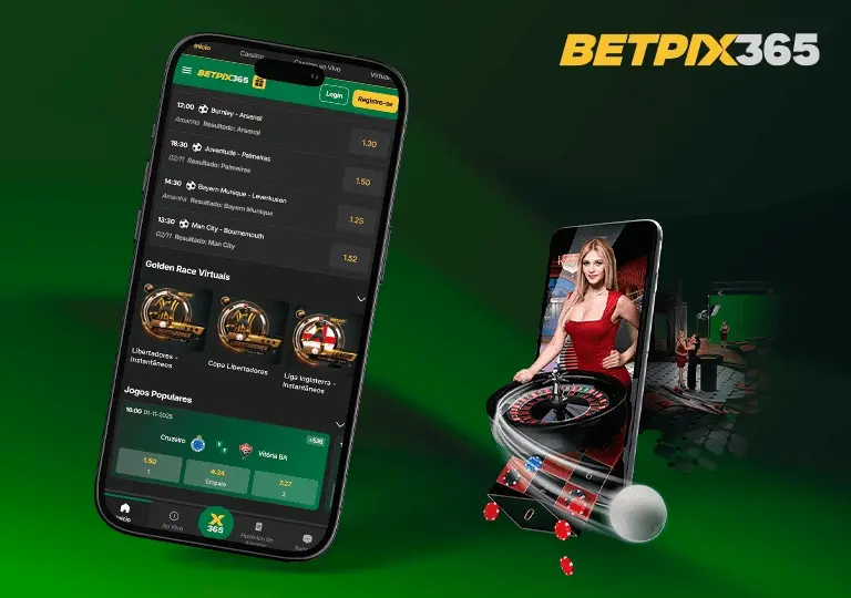 betpix365 pontos fortes
